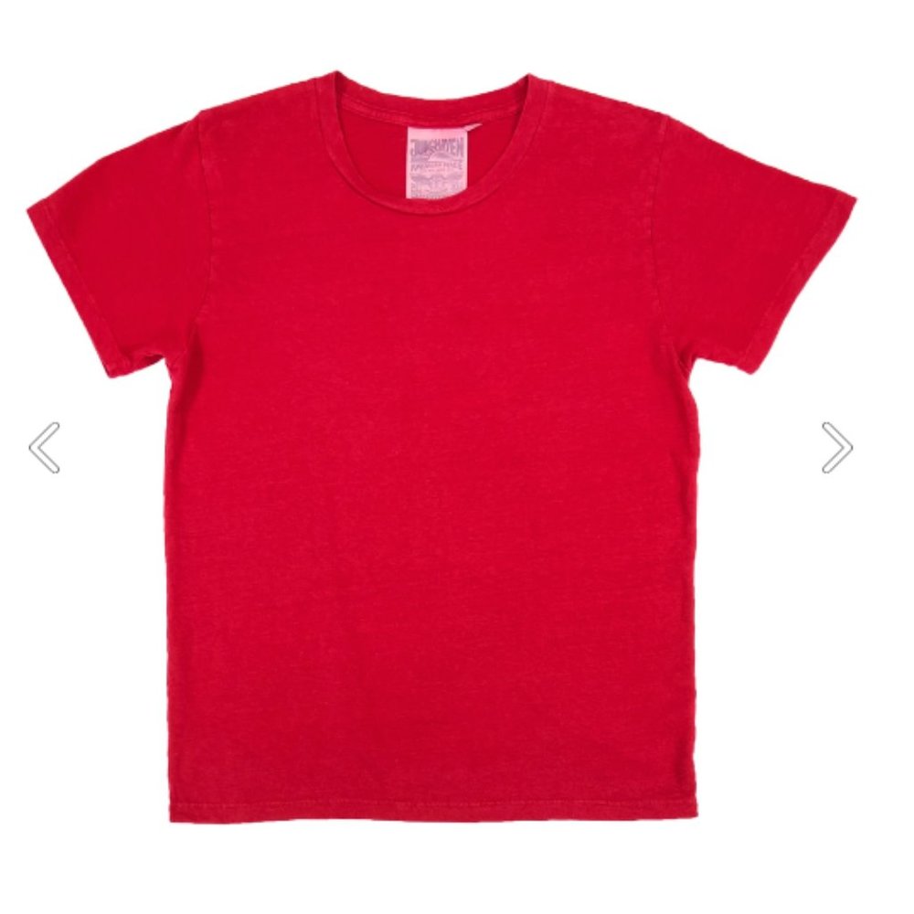 Jungmaven LOREL TEE
